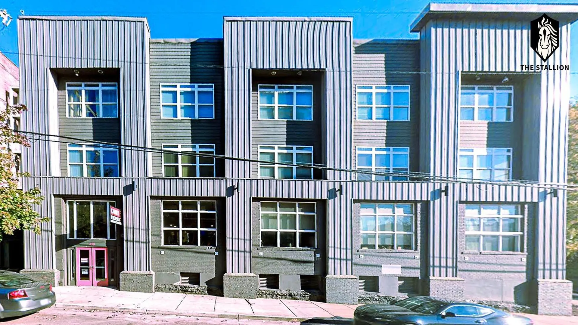 Διαμέρισμα The Stallion #305 - Modern Spacious Loft In Downtown - Walkable To Attractions Μέμφις