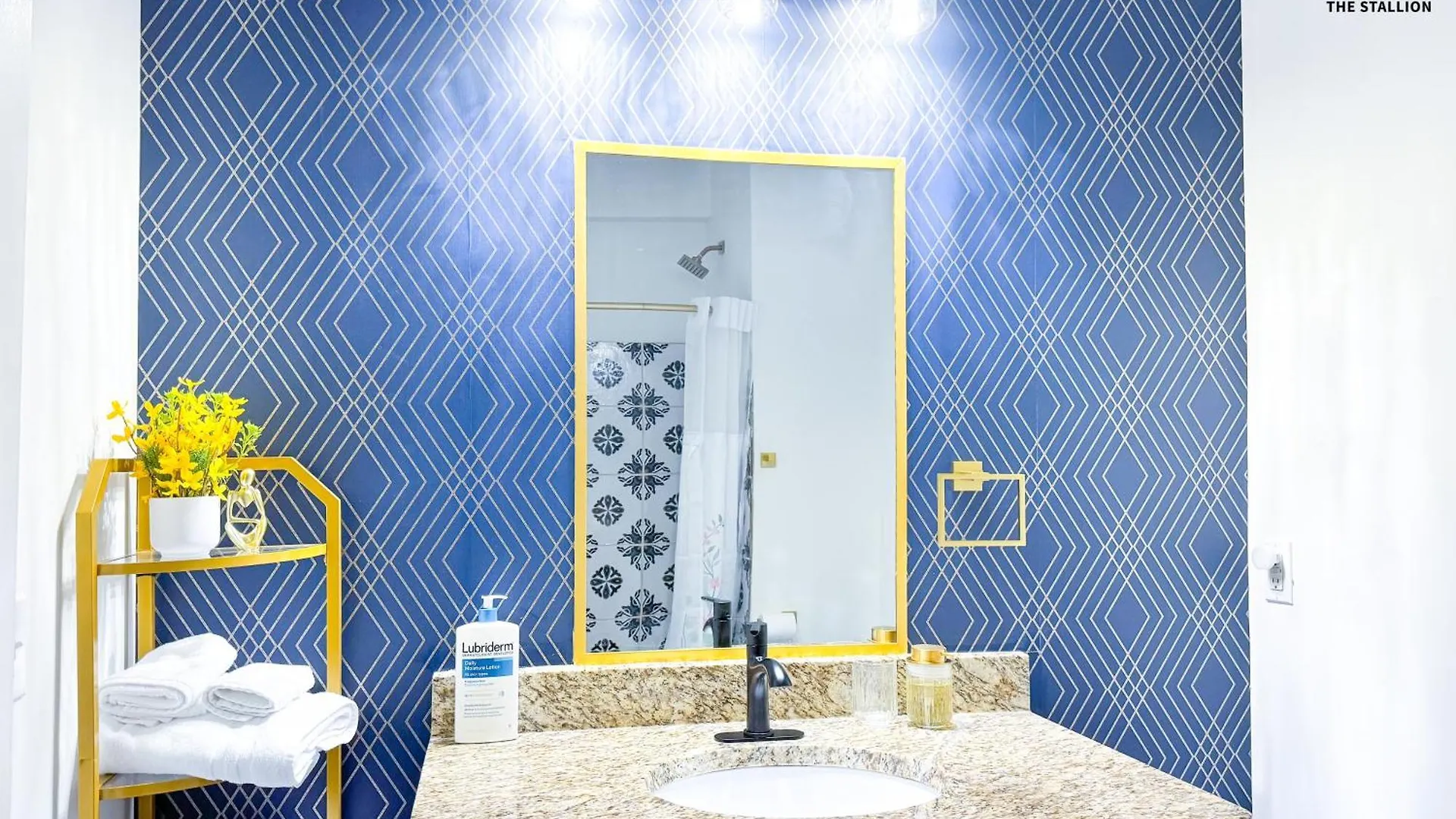 Διαμέρισμα The Stallion #305 - Modern Spacious Loft In Downtown - Walkable To Attractions Μέμφις Ηνωμένες Πολιτείες της Αμερικής